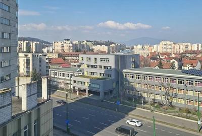 Apartament cu 2 camere decomandat, mobilat în Centrul Civic - 9