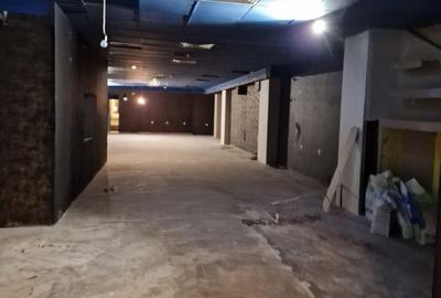 Spațiu comercial, de 290 mp, în Centrul Istoric - 1