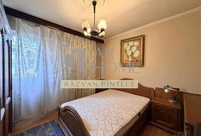 Apartament cu 3 camere decomandat în Republicii - 7
