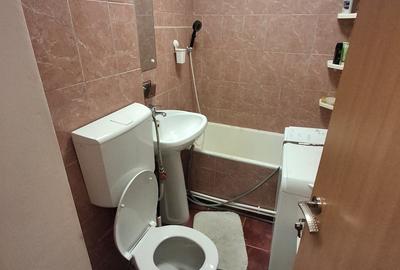 Garsonieră semidecomandată în Central