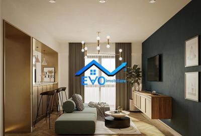 Apartament de cu 2 camere, Galata, Comision 0 - 3