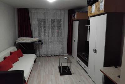 De vânzare ! Garsonieră mobilată, Cart. Mărăști, 21 MP - 1