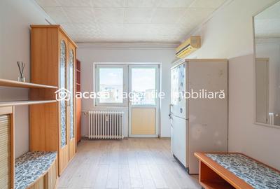 Garsonieră semidecomandată în Confecții - 6