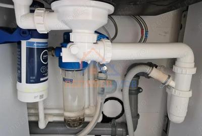 Vanzare apartament 3 camere zona Gorjului - 5