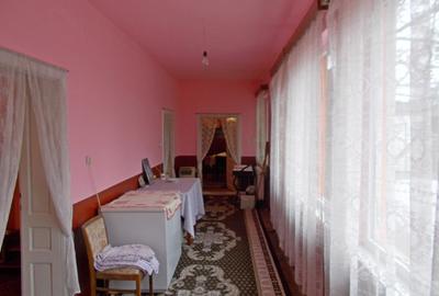 Casa, Utvin, caramida, fundatie beton 3 cam, 400 sau 1500mp teren - 2