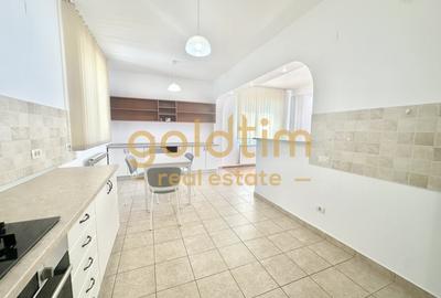 VILA CU PISCINA/CURTE 600MP/COMPLEX SECURIZAT/IANCU NICOLAE - 13