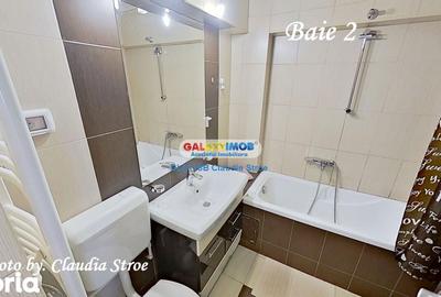 Apartament cu 4 camere, mobilat în Grivița - 6