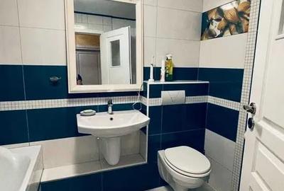 Apartament 2 camere, 60 mp, decomandat, ac, balcon, metrou, Mihai Bravu - 7