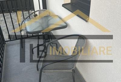 Apartament cu 2 camere decomandat, mobilat în Livezeni - 5