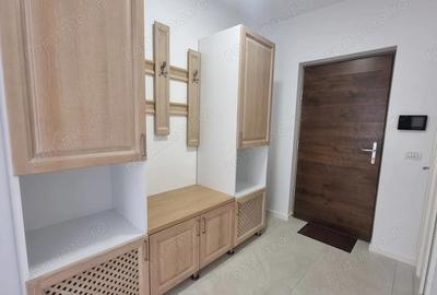 Apartament 2 camere prima inchirere, gradina proprie, parcare, Mehala - 5