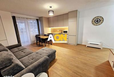Apartament cu 2 camere în Central - 5