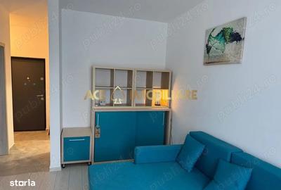 Garsonieră în Chiajna - 6