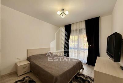 Apartament cu 2 camere, pet friendly, zona Dumbravita - 3