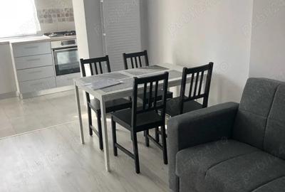 Apartament cu 2 camere decomandat, mobilat în Metalurgiei - 2