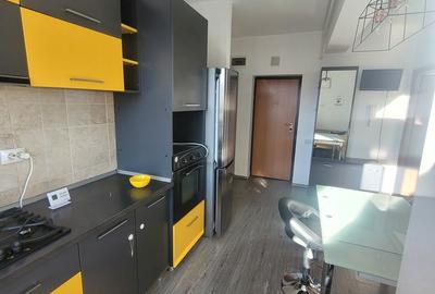 Apartament cu 2 camere, mobilat în Găvana - 11
