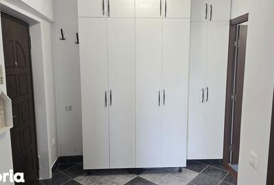 Garsonieră decomandată în Mărăști - 8