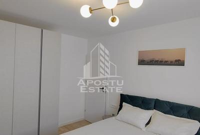 Apartament cu 2 camere decomandat în Aradului - 8