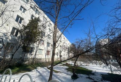 Apartament cu 3 camere semidecomandat, mobilat în 1 Decembrie 1918 - 16