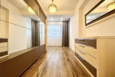 Apartament cu 2 camere semidecomandat, mobilat în Pipera - 21