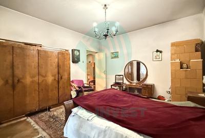 Apartament cu 3 camere semidecomandat în Aviatorilor - 5