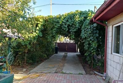 Casă cu 4 camere în Terpezița - 7