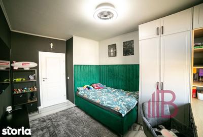 Casă cu 4 camere cu Teren 281 Mp în Vladimirescu - 12