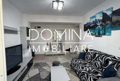 Apartament cu 2 camere decomandat, mobilat în Central - 2