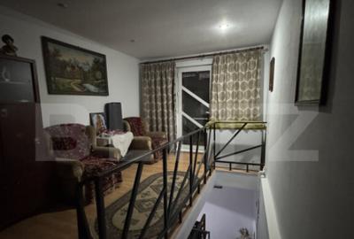 Casa P+M, 96 mp utili, 211 mp teren, zona Cernele - 7