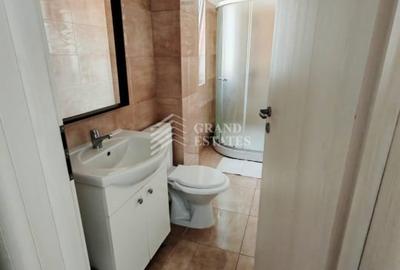 Garsonieră semidecomandată, mobilată în Dudu - 6