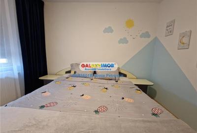 Apartament 3 camere decomandat metrou Dristor - 21