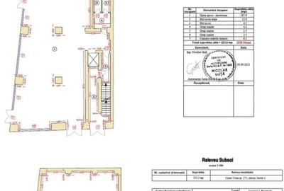 Vitan Plaza - suprafata 428 mp - pret 750.000 euro - 7
