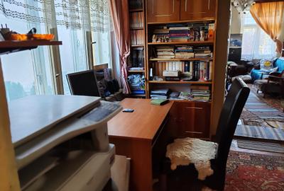 Casa 4 camere libera la vanzare GHIMBAV - 3