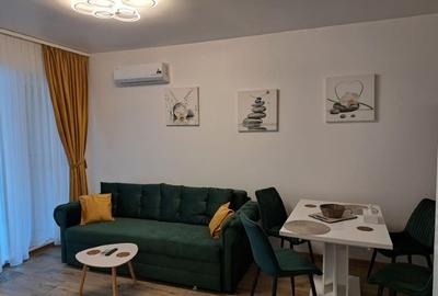 Proprietar (pers, fizica ) dau in chirie pe termen lung ap. 2 cam. in bloc nou - 6