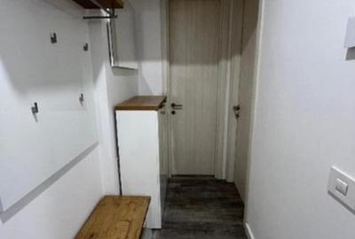 Apartament cu 2 camere decomandat în P-ta Presei Libere - 10