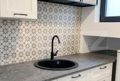Apartament cu 3 camere în Elisabetin - 8
