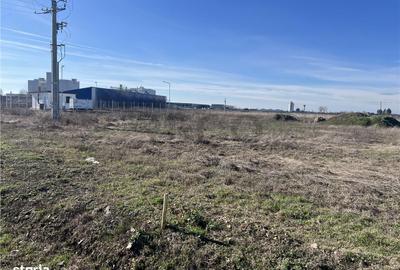 Spațiu comercial, în Sântandrei - 5