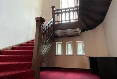 Centru, COPOU - Spatiu 100 mp, parcare, curte, comercial/office, alte activitati - 6