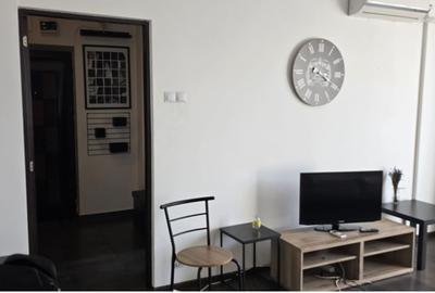 Apartament cu 2 camere semidecomandat, mobilat în Șerban Vodă - 2