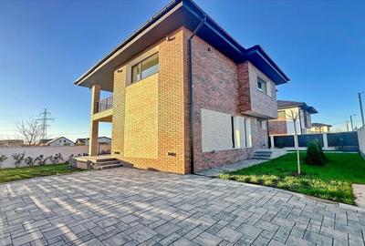 Vila Miroslava - Alin Automobile -1km de Primarie,constructie premium,cod:160707 - 12