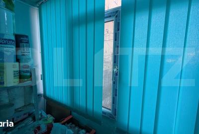 Apartament cu 3 camere semidecomandat în Micro 8 - 4