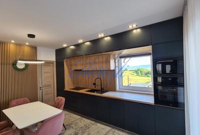 Casa individuala, 5 camere, 147 MP, Zona Iris , Cluj - 5