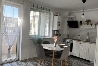 Apartament cu 2 camere în Florești - 5