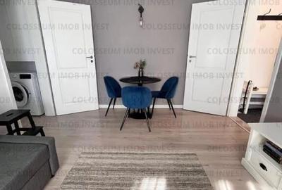 Apartament cu 2 camere, semidecomandat - zona Florilor. Apartament cu 2 camere, semidecomandat - zona Florilor. - 3