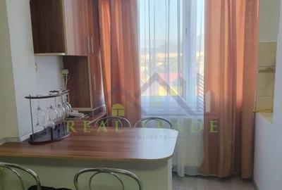 Garsoniera renovata zona Astra - 1