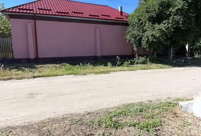 Casă cu 4 camere cu Teren 700 Mp în Viișoara - 6