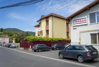 Casă cu 6 camere cu Teren 420 Mp în Central