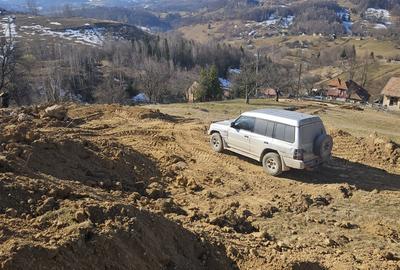 Spațiu comercial, în Măgura - 1