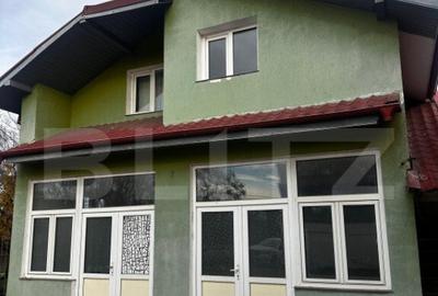 Spa?iu de inchiriat pentru activita?i comerciale in Ulm - 1