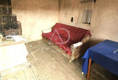 Casă cu 3 camere cu Teren 3019 Mp în Lelești - 8