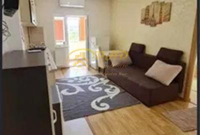 Apartament 2 camere Bucium - Family Market - 1